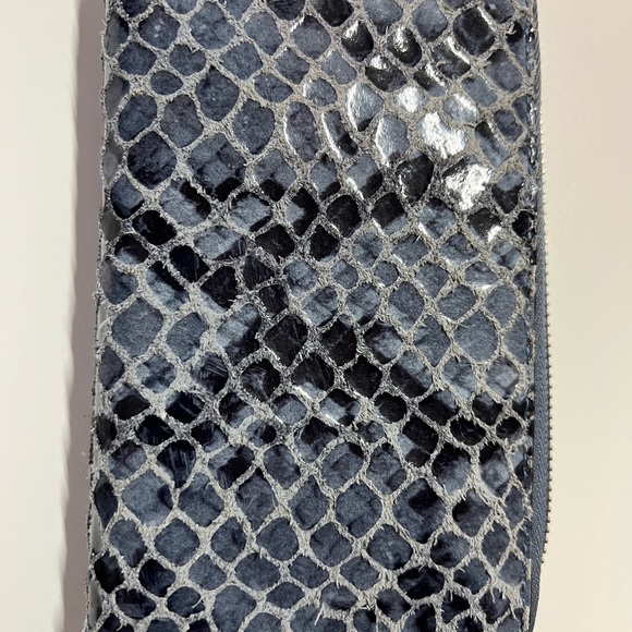 Michael Kors Leather Selma Jewel Studded Satchel w/Matching Wallet & Dust Bag - Picture 7 of 10